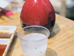 桂花糯米酒-么肆烤肉·中式自助·烤肉大排档(街道口季佳PAI店)