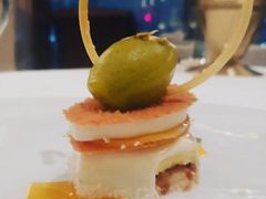 -Caprice(香港四季酒店)