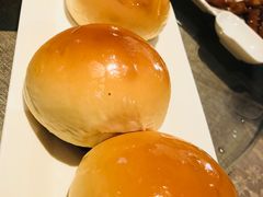 叉烧包-香云轩·顺德菜(香云纱园林酒店店)