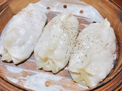 薄皮包子-楼兰新疆主题餐厅(苏州中心店)