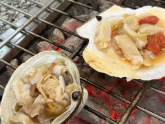 -震海贝烤贝·民俗特色店(延吉总店)