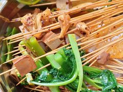 -嘉州鲜知味钵钵鸡(奎星楼店)