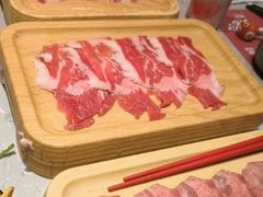 -空之介寿喜烧·和牛放题(恒隆广场店)