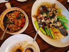 -猪肉婆私房菜(容桂总店)