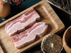 -三代烤肉(保利广场店)