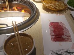 -蜀留香火锅·始于1999·原四川老火锅(白堤路店)