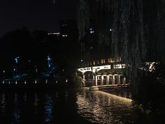 -运河游船(武林门码头)