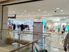 -洋洋广场(南街店)