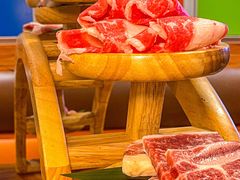 -江南本家韩国料理(太古仓中船汇店)