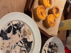 -RUXU入续糖水铺与包(卓悦中心店)