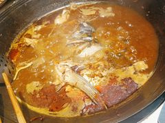 -老天桥蛙炉火锅(姑苏总店)