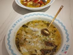 -花椒俏川菜小馆(南海万达店)