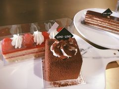 -UNI UNI(环亚凯瑟琳店)