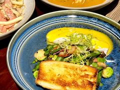 -巴别塔法餐舍(合作路店)