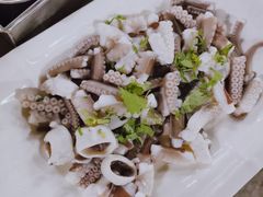 -清水湾3号(东方小周海鲜店)