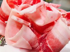 五花肉-李记铸铁锅炖鱼(百福街店)
