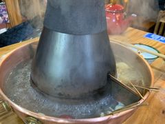 -东镇老火锅(长春路首店)