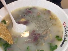 -鸭得堡老鸭汤·鸭血粉丝(凤凰西街店)