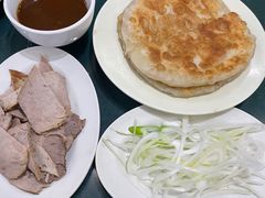 -李连贵酒家熏肉大饼(昆明街店)