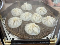 -西安贾三灌汤包·回坊小吃·清真炒菜(北院门总店)