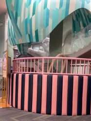 -奈尔宝·儿童乐园·亲子餐厅(星河湾店)