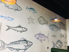 -万景饭店·鱼街农家菜