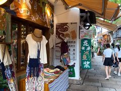 -小河直街历史文化街区