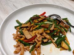 -英冠索菲特酒店·萧湘阁中餐厅