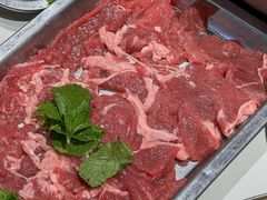 -王奋斗贵州酸汤牛肉火锅