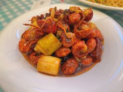 -捌贰虾蟹·江湖菜馆(江汉路店)