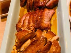 烧味三拼-避风塘(宝山万达店)