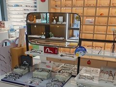 -一代眼镜·蔡司配镜(浦东大拇指广场店)