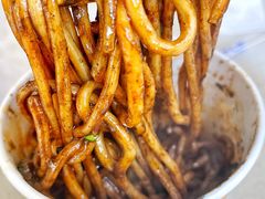 -熊腊生热干面馆(宝丰店)