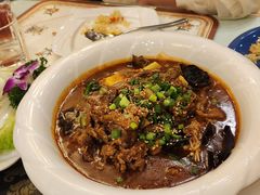 -海尔巴格·新疆菜(吐鲁番店)