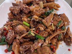 -生态苑农庄(十里画廊遇龙河店)