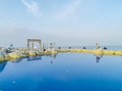 -渔岛海洋度假区