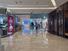 -福田卓悦INTOWN购物中心
