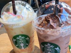 -星巴克(上海浦东禹悦汇店)