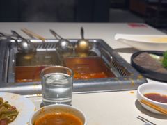 -海底捞火锅(勒泰店)