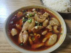 -周肥肠(江油总店)