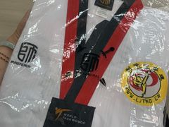 -利俊跆拳道(中山七直营馆)