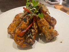 美奈香辣大头虾-美奈小馆·越南料理(福田星河COCO Park店)