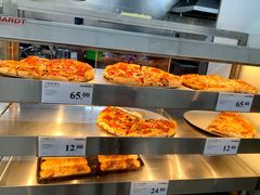 -山姆餐吧(山姆会员商店店)