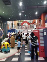 -MELAND CLUB亲子乐园·派对·餐厅(北京芳圆里ID MALL店)