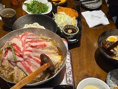 -白石的深夜食堂(济南万象城店)