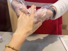 -海底捞火锅(高新活力汇店)