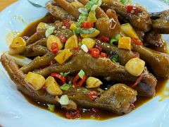 -亿牌牌东北烧烤(怀特店)