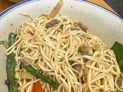 -万三面馆(青龙正街太古里店)