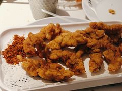 -小龙坎火锅(汉街店)