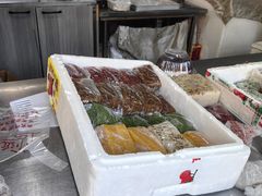 -近水阁糕点(皮市街店)
